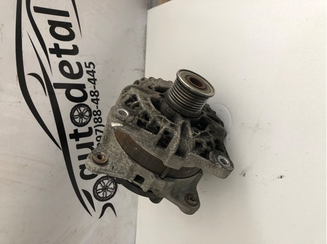 NISSAN 231004BE0A Генератор в наличии Ирпень