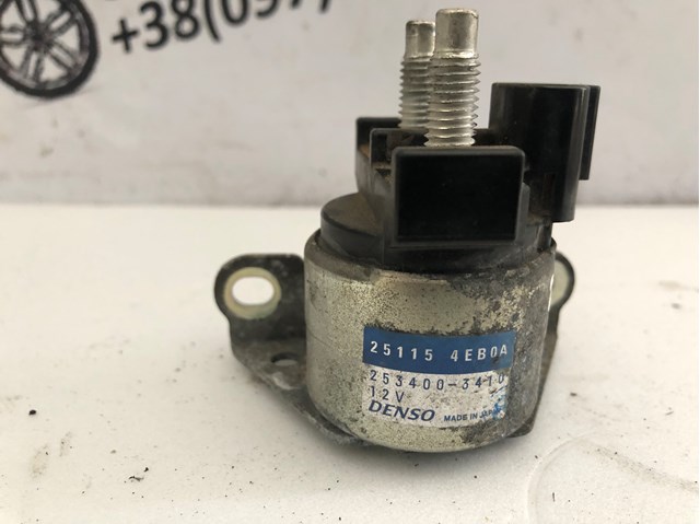 251154EB0A NISSAN купить в Черновцы