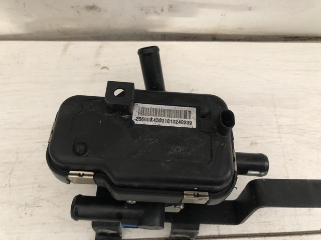 25660K4500 HYUNDAI купить в Павлоград