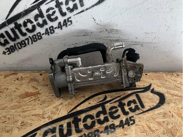 284202A850 HYUNDAI Клапан EGR рециркуляции газов купить в Каменское