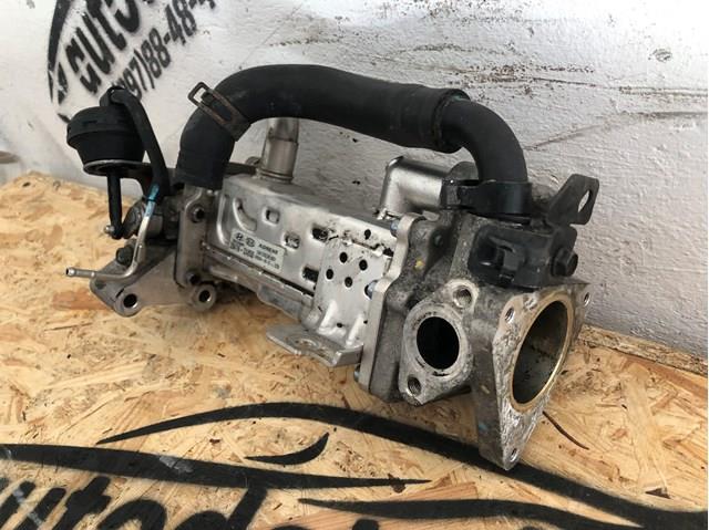 284202A850 HYUNDAI Клапан EGR рециркуляции газов купить в Павлоград