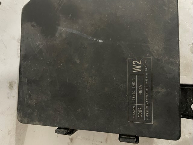 NISSAN 284B73NE1A в наличии Черновцы
