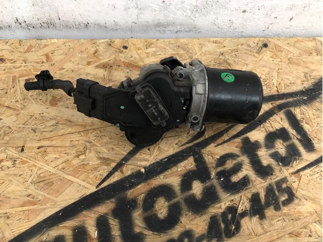 288001KE0C NISSAN Трапеция стеклоочистителя купить в Каменское