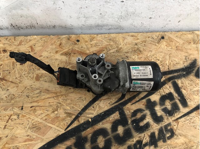 Трапеция дворников 288001KE0C NISSAN