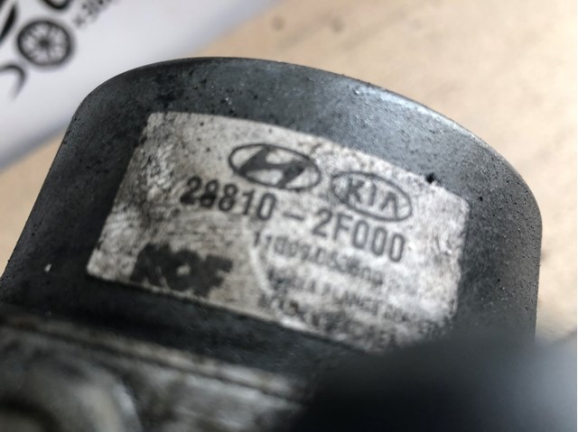 288102F000 HYUNDAI Вакуумный насос купить в Ирпень