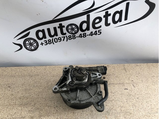 288102F000 HYUNDAI Насос вакуумный купить в Днепр