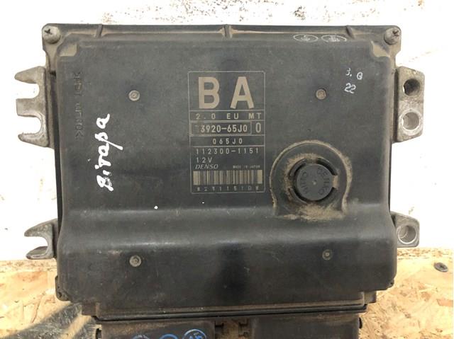 SUZUKI 3392065J0 Блок управления двигателем в наличии Ровно