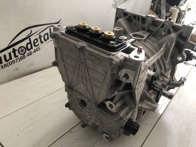 HYUNDAI 365000E700 Двигатель в сборе (электрический) в наличии Павлоград