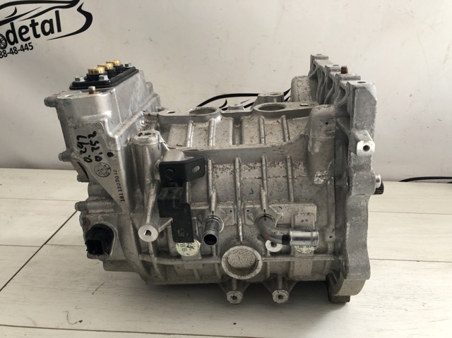 Электродвигатель 365000E700 HYUNDAI