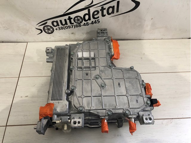 366000E255 HYUNDAI купить в Киев