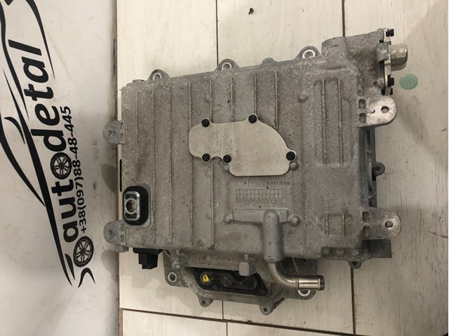 HYUNDAI 366010E270 в наличии Украина