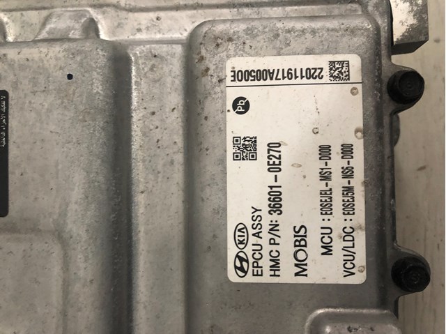 366010E270 HYUNDAI купить в Винница
