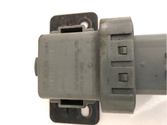 Реле свечей накаливания 368302F050 HYUNDAI