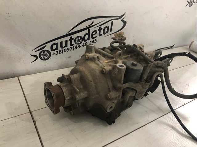 41200R7LE00 HONDA купить в Полтава