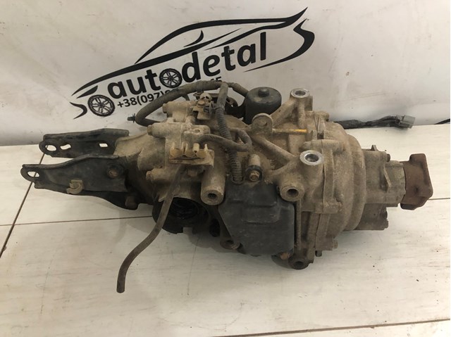 HONDA 41200R7LE00 в наличии Кривой Рог