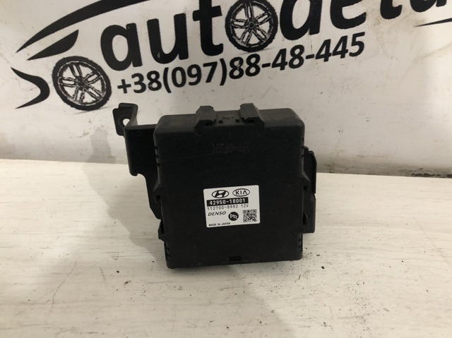 ЭБУ АКПП 4295018001 HYUNDAI