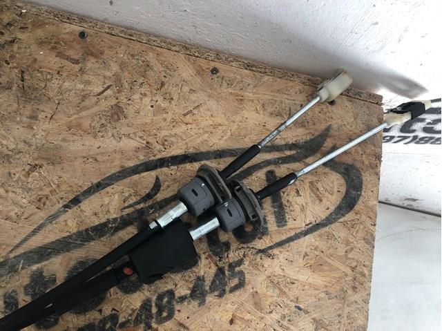 HYUNDAI 437943U450 Трос КПП в наличии Одесса