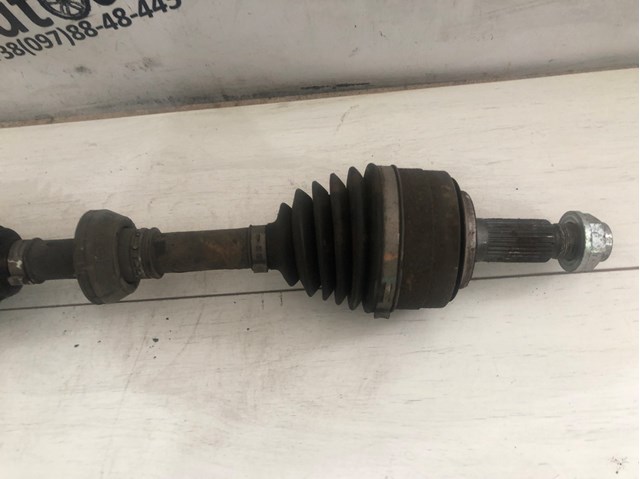 44305T1GE50 HONDA купить в Полтава