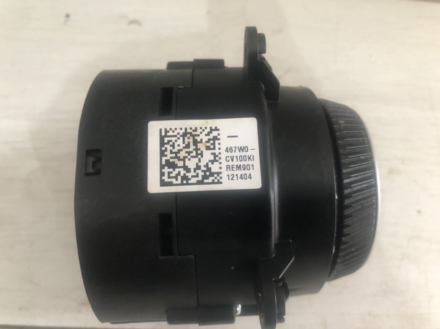 Рычаг переключения передач 467W0CV100 HYUNDAI