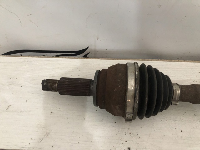 HYUNDAI 49501K4000 Правая полуось в наличии Ирпень