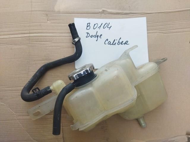 5058157AC CHRYSLER Бачок системы охлаждения расширительный купить в Винница