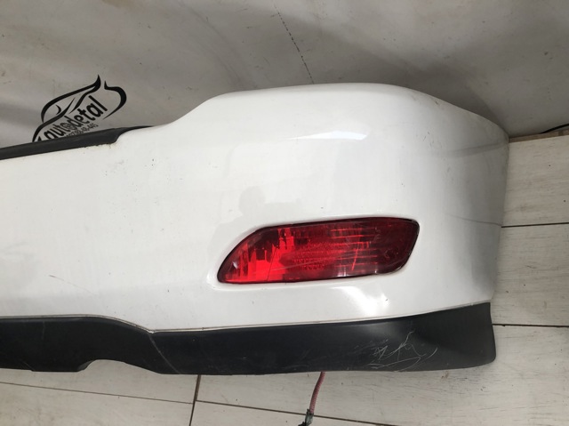 5215948903 TOYOTA Задний бампер купить в Украина