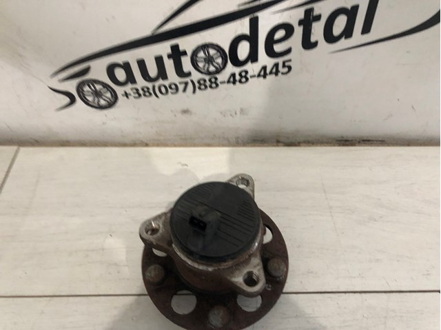 HYUNDAI 52730K4000 Задняя ступица в наличии Кривой Рог