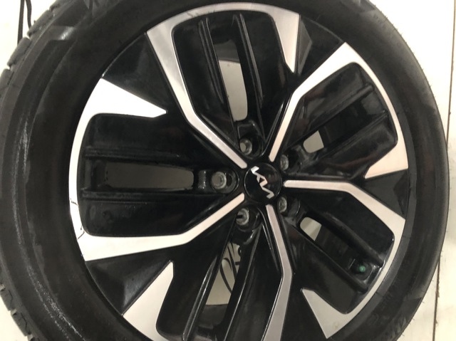 Оригинальные диски 52910CV110 HYUNDAI