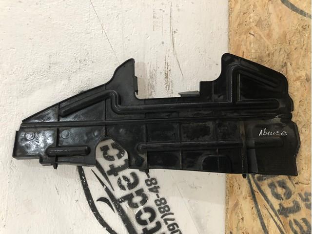 TOYOTA 5329305010 Правый дефлектор радиатора в наличии Кривой Рог