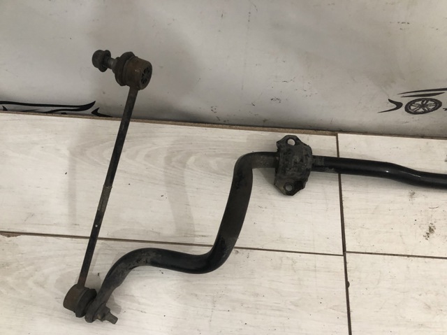 54810K4100 HYUNDAI Стабилизатор передний купить в Сумы