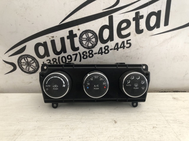 Блок управления печкой 55111134AG CHRYSLER