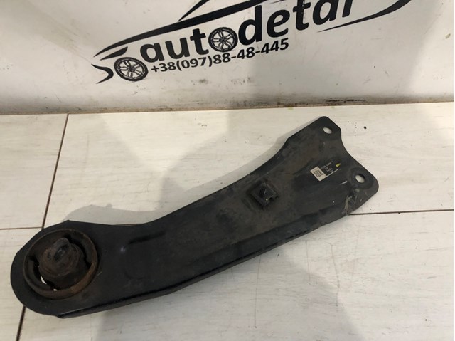 Рычаг/тяга задней подвески продольный верхний, правый 55280Q4000 HYUNDAI