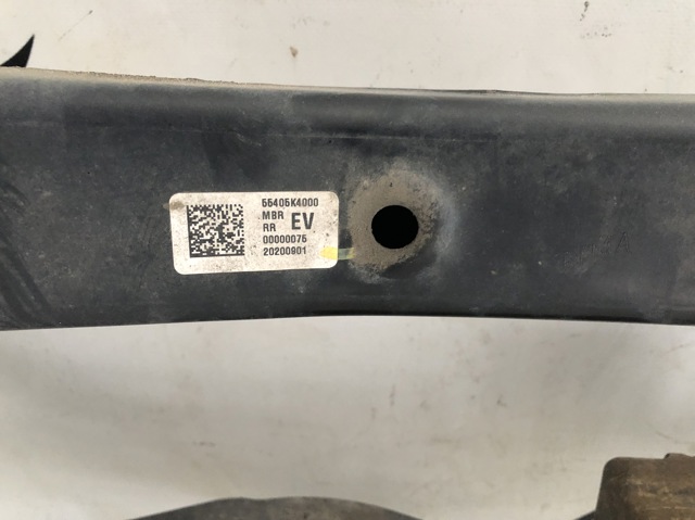 55405K4000 HYUNDAI Балка задней подвески (подрамник) купить в Ровно