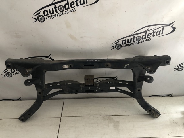 Подрамник задней подвески 55405K4000 HYUNDAI