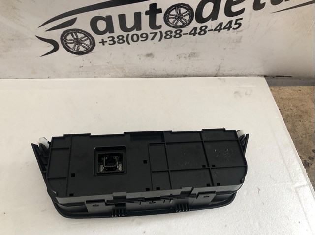 5590042400 TOYOTA Блок управления кондиционером купить в Сумы