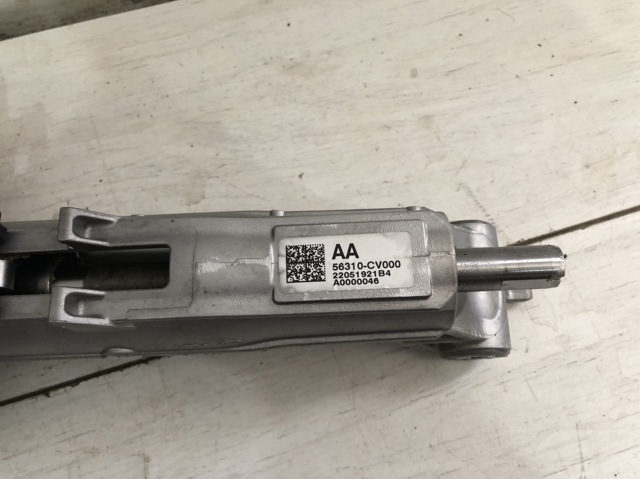 Колонка рулевая 56310CV000 HYUNDAI
