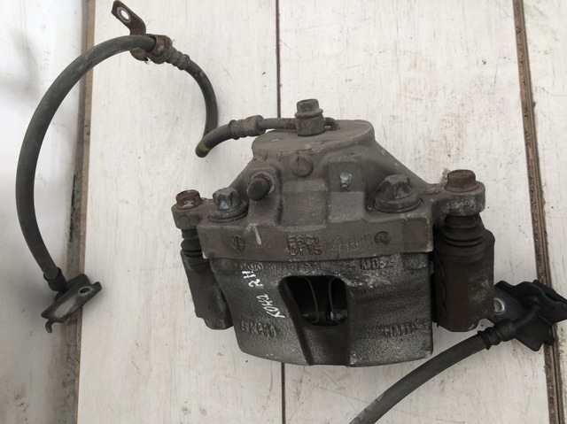 Тормозной суппорт 58130K4100 HYUNDAI