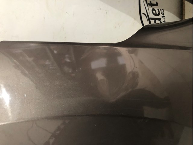 60260T0AA00ZZ HONDA Крыло переднее левое купить в Павлоград