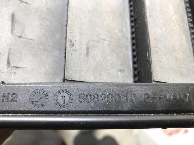 60829010 BMW купить в Харьков
