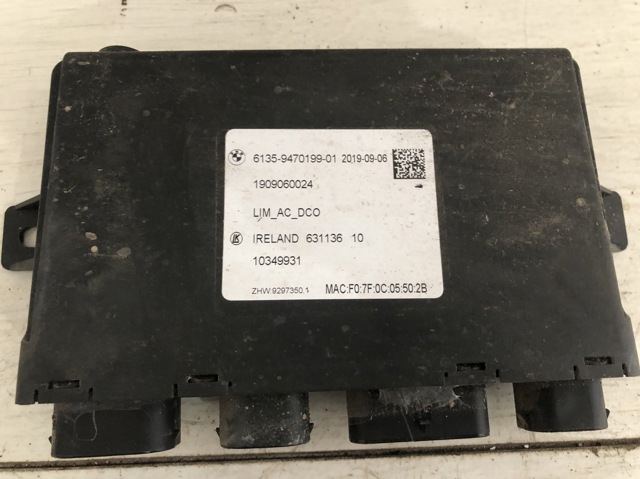 BMW 61359470199 в наличии Хмельницкий