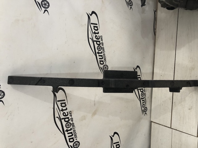 Энергопоглотитель переднего бампера 620903NL0A NISSAN
