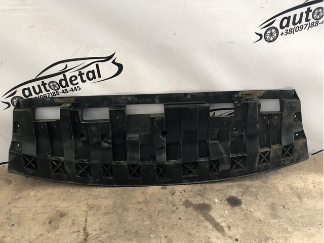 NISSAN 626604CL0B Защита бампера переднего в наличии Запорожье
