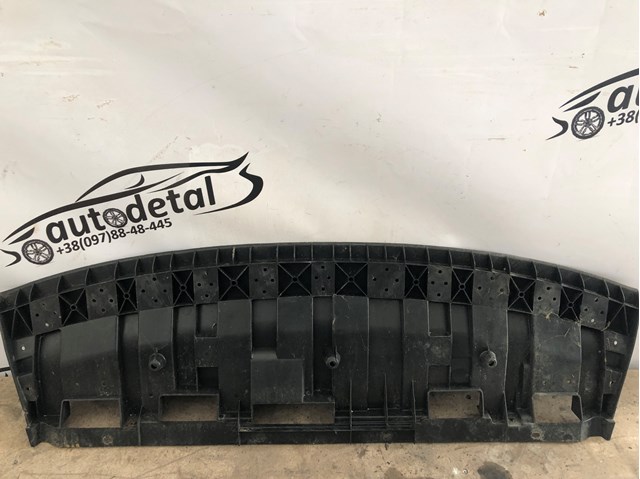 Обвес бампера 626604CL0B NISSAN