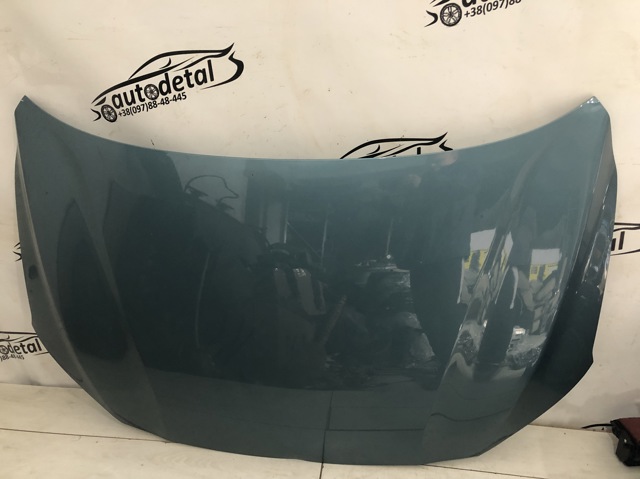 Капот 66400K4000 HYUNDAI