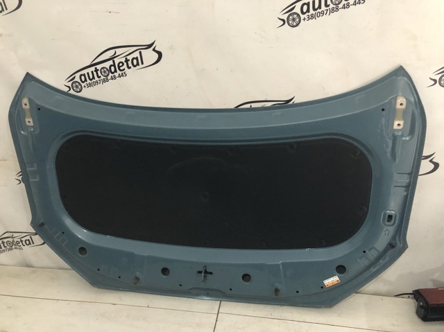 66400K4000 Капот купить Одесса