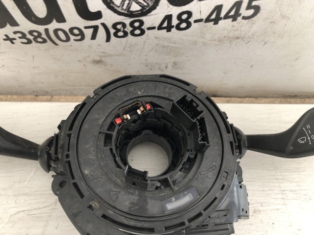 6833434 BMW Переключатель подрулевой, в сборе купить в Запорожье