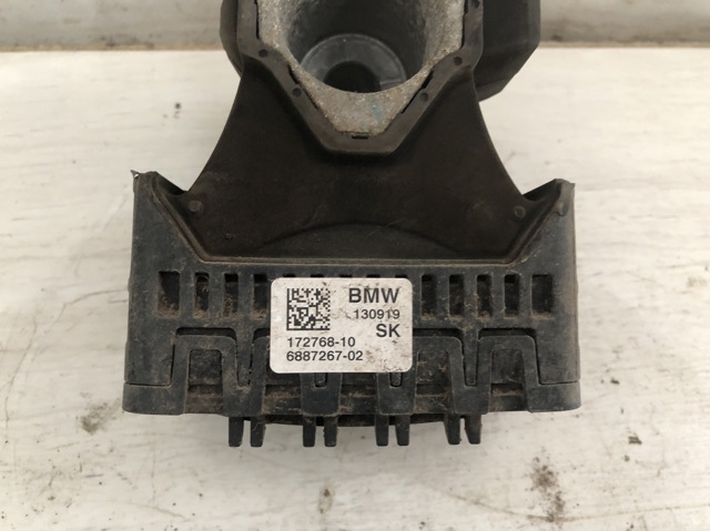 6887267 BMW Левая подушка двигателя купить в Сумы