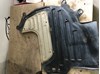 Захист двигуна honda cr-v 12- 74621t1gag0