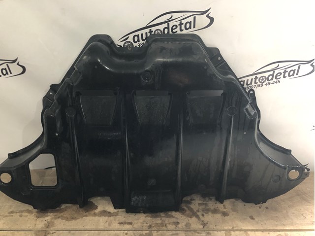 748A23NL0A NISSAN Защита бампера заднего купить в Ровно