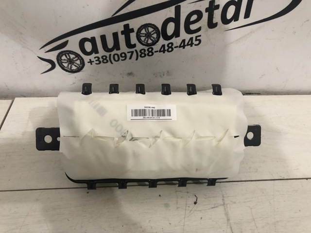80300J9000 HYUNDAI Подушка безопасности (AIRBAG) пассажирская купить в Винница